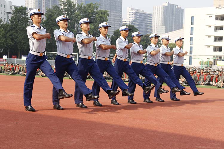 圖片11：承訓教官隊列展示.jpg